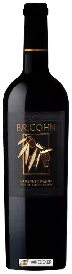 Winery B.R. Cohn - Cabernet Franc