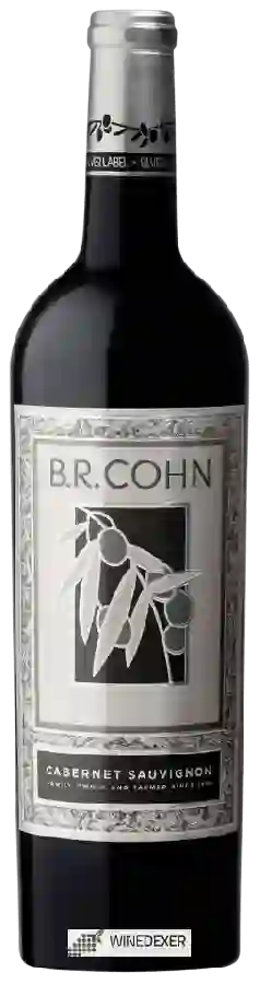 Winery B.R. Cohn - Cabernet Sauvignon Gold Label