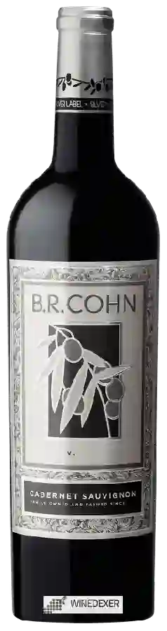 Winery B.R. Cohn - Cabernet Sauvignon Silver Label