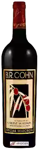 Winery B.R. Cohn - Cabernet Sauvignon Special Selection Olive Hill Estate Vineyards