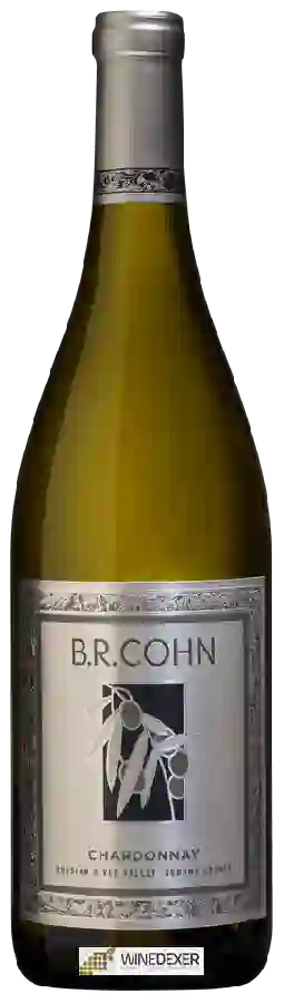 Winery B.R. Cohn - Chardonnay Silver Label Winery B.R. Cohn - Chardonnay Silver Label