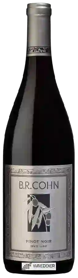 Winery B.R. Cohn - Pinot Noir Silver Label Winery B.R. Cohn - Pinot Noir Silver Label
