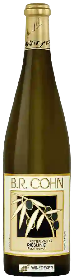 Winery B.R. Cohn - Riesling Winery B.R. Cohn - Riesling