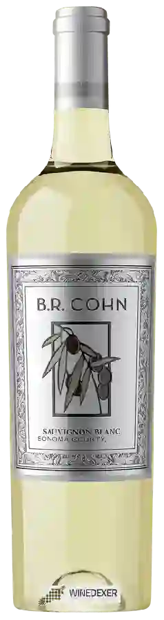Winery B.R. Cohn - Sauvignon Blanc