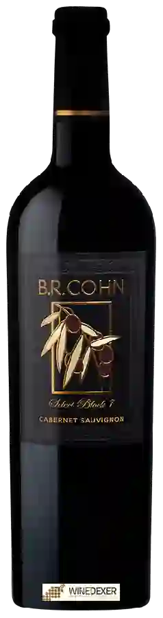 Winery B.R. Cohn - Select Block 7 Cabernet Sauvignon Winery B.R. Cohn - Select Block 7 Cabernet Sauvignon