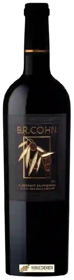 Winery B.R. Cohn - Trestle Glen Estate Cabernet Sauvignon