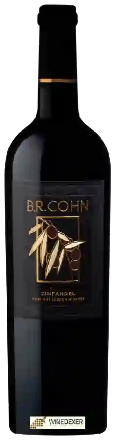 Winery B.R. Cohn - Zinfandel Olive Hill Estate Vineyards