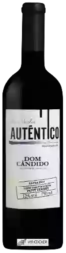 Winery Dom Cândido - Autêntico Petit Verdot
