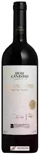 Winery Dom Cândido - Documento Merlot