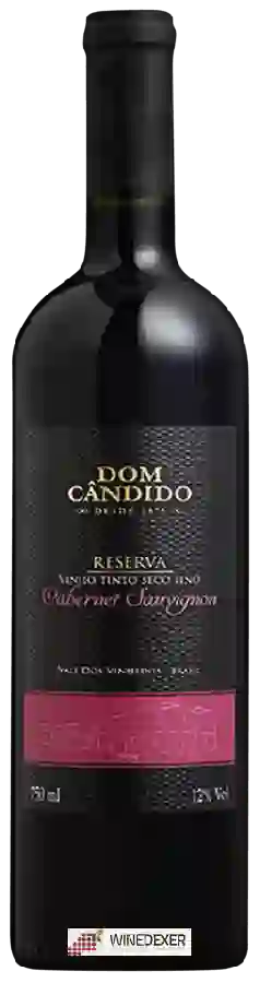 Winery Dom Cândido - Reserva Cabernet Sauvignon