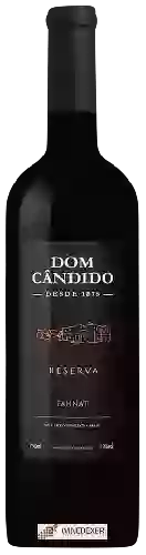 Winery Dom Cândido - Reserva Tannat