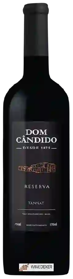 Winery Dom Cândido - Reserva Tannat