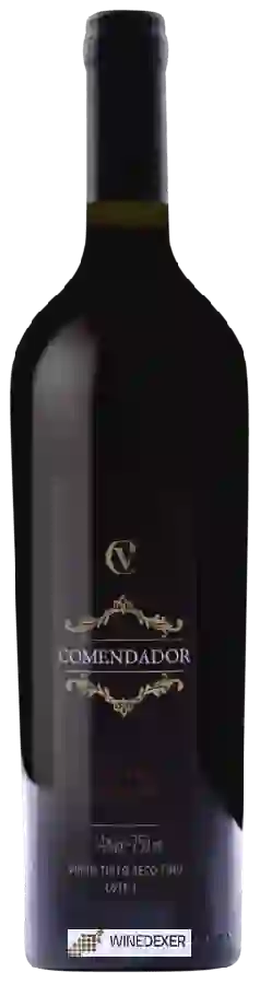 Winery Villa Francioni - Comendador Cabernet Sauvignon Winery Villa Francioni - Comendador Cabernet Sauvignon