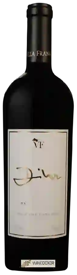 Winery Villa Francioni - Dilor