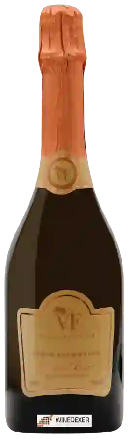 Winery Villa Francioni - Espumante Brut Rosé Winery Villa Francioni - Espumante Brut Rosé