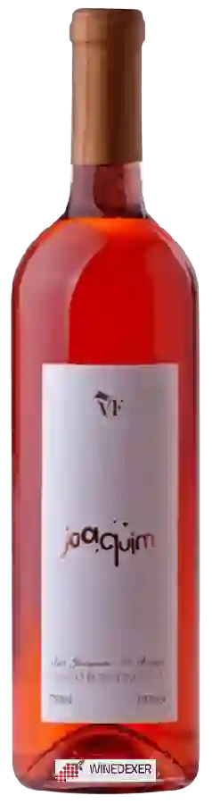 Winery Villa Francioni - Joaquim Rosé