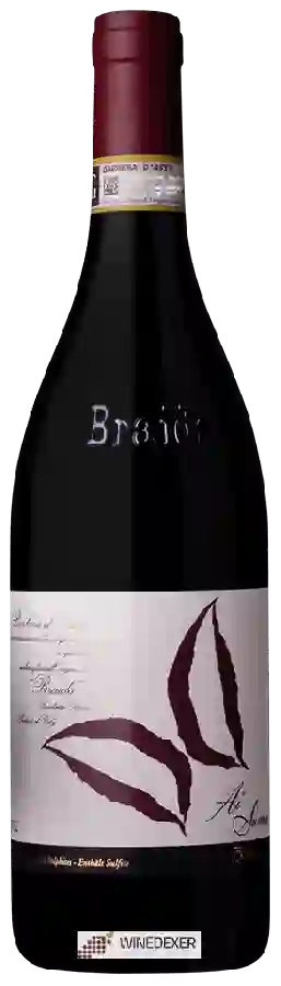 Winery Braida - Ai Suma Barbera d'Asti Winery Braida - Ai Suma Barbera d'Asti