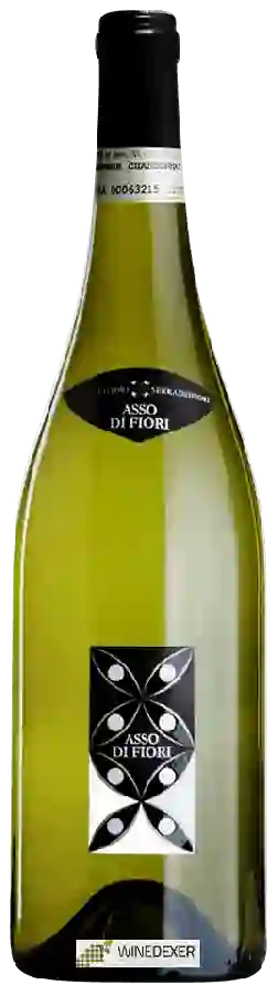 Winery Braida - Asso di Fiori