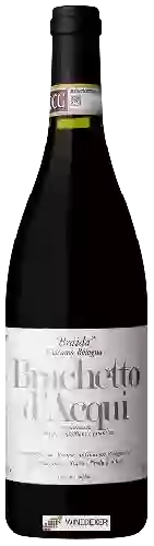 Winery Braida - Brachetto d'Acqui