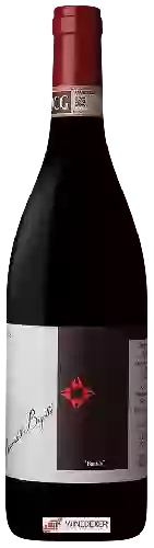 Winery Braida - Bricco della Bigotta Barbera d'Asti