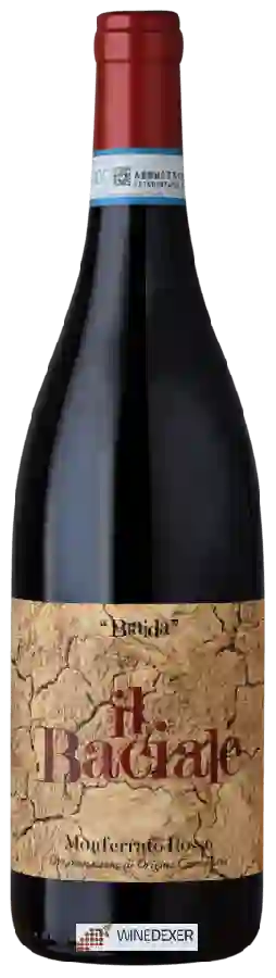 Winery Braida - Il Bacialé Monferrato Rosso