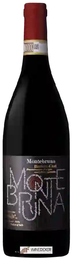 Winery Braida - Montebruna Barbera d'Asti