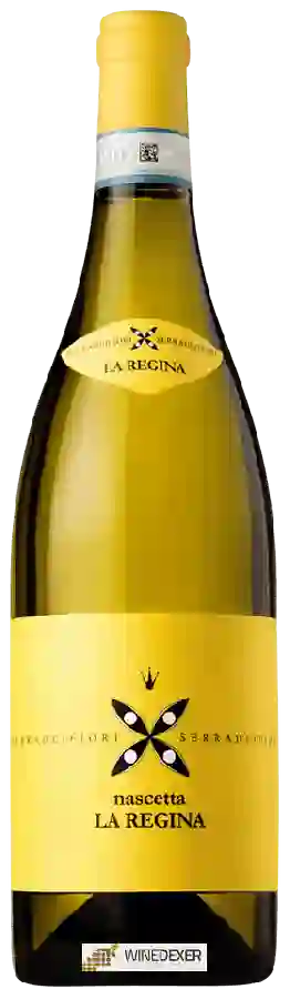Winery Braida - Nascetta La Regina Winery Braida - Nascetta La Regina