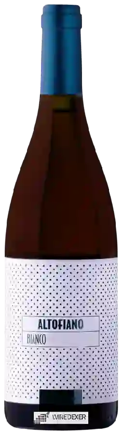 Winery Brama - Altofiano Bianco Winery Brama - Altofiano Bianco