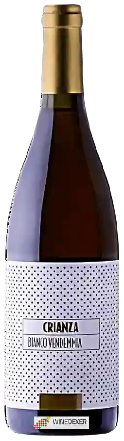 Winery Brama - Crianza Bianco Winery Brama - Crianza Bianco