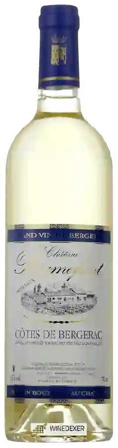 Château Bramefant - Côtes de Bergerac Moelleux