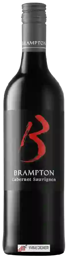 Winery Brampton - Cabernet Sauvignon