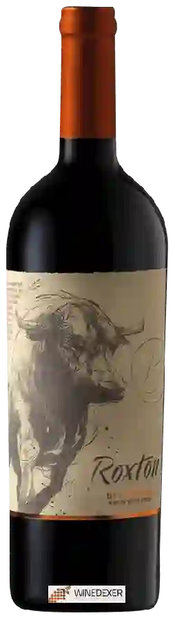 Winery Brampton - Roxton