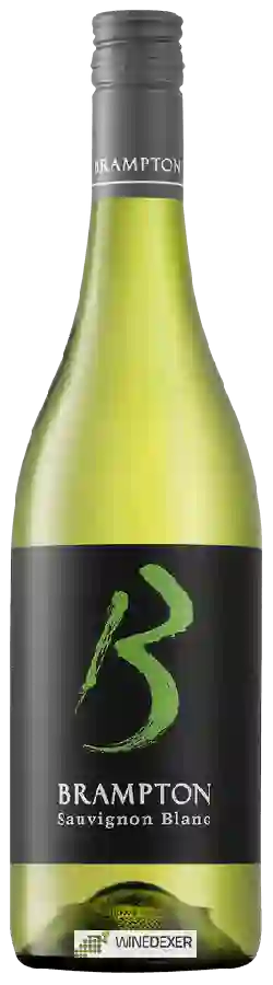 Winery Brampton - Sauvignon Blanc