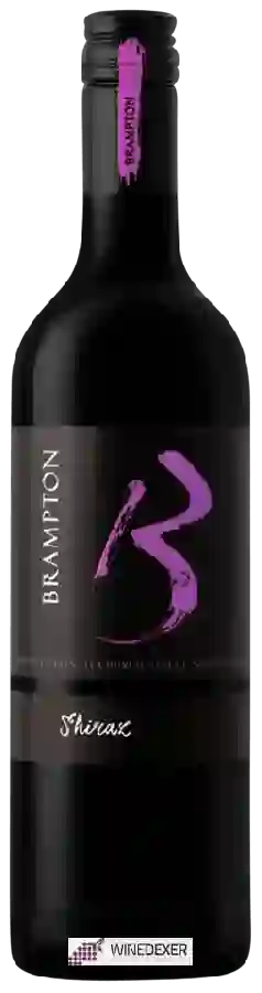 Winery Brampton - Shiraz