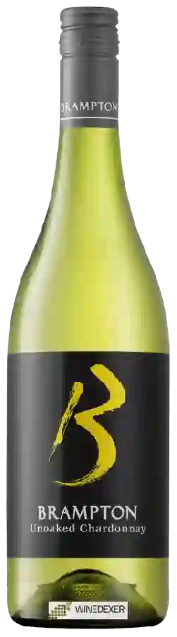 Winery Brampton - Unoaked Chardonnay