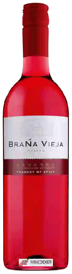 Winery Braña Vieja - Rosado