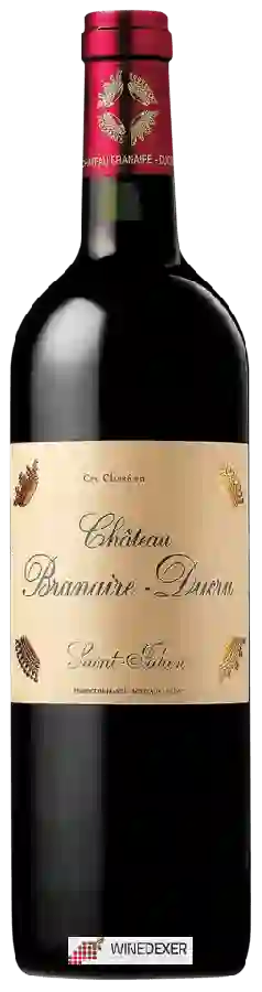 Château Branaire-Ducru - Saint-Julien (Grand Cru Classé)