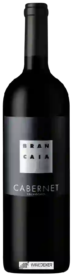 Winery Brancaia - Cabernet Sauvignon Winery Brancaia - Cabernet Sauvignon