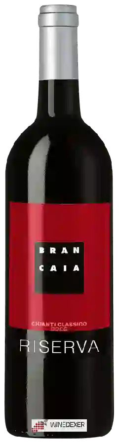 Winery Brancaia - Chianti Classico Riserva