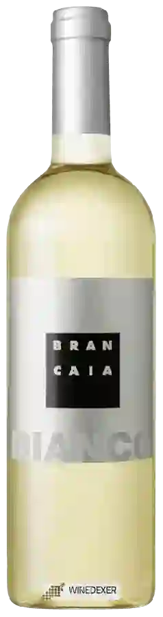 Winery Brancaia - IL Bianco Winery Brancaia - IL Bianco