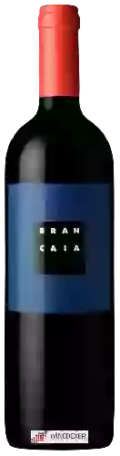 Winery Brancaia - IL Blu