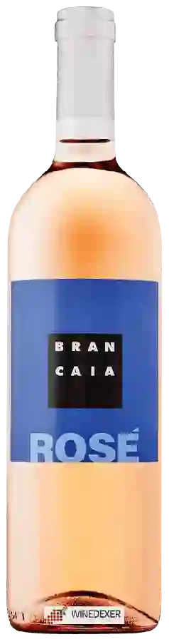 Winery Brancaia - Rosé Winery Brancaia - Rosé