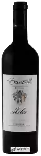 Winery Brancatelli - Mila Sangiovese
