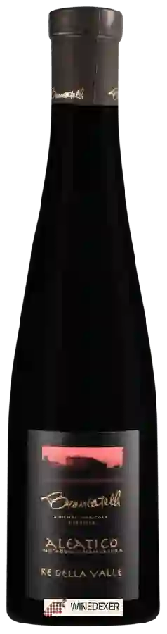 Winery Brancatelli - Re della Valle