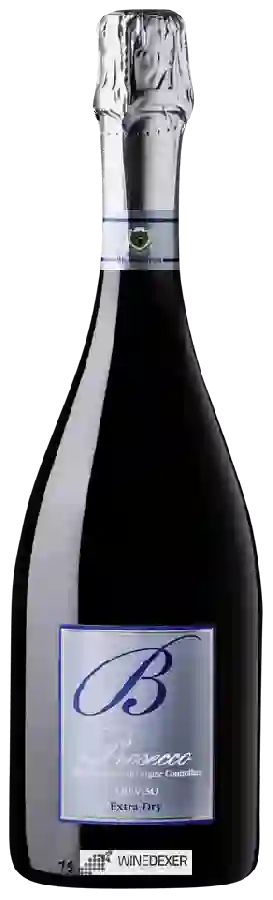 Winery Brancher - Prosecco Treviso Extra Dry Winery Brancher - Prosecco Treviso Extra Dry