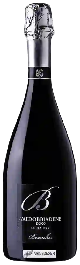 Winery Brancher - Valdobbiadene Extra Dry Winery Brancher - Valdobbiadene Extra Dry