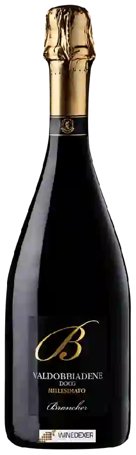 Winery Brancher - Valdobbiadene Millesimato Winery Brancher - Valdobbiadene Millesimato