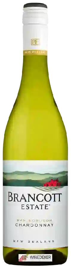 Winery Brancott Estate - Chardonnay Winery Brancott Estate - Chardonnay