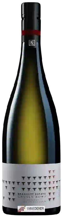 Winery Brancott Estate - Chosen Rows Sauvignon Blanc Winery Brancott Estate - Chosen Rows Sauvignon Blanc