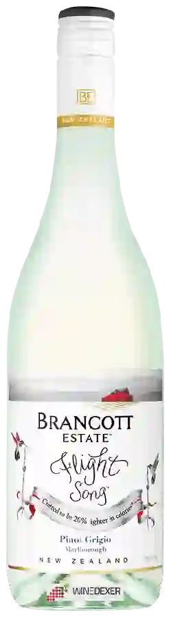 Winery Brancott Estate - Flight Song Pinot Grigio